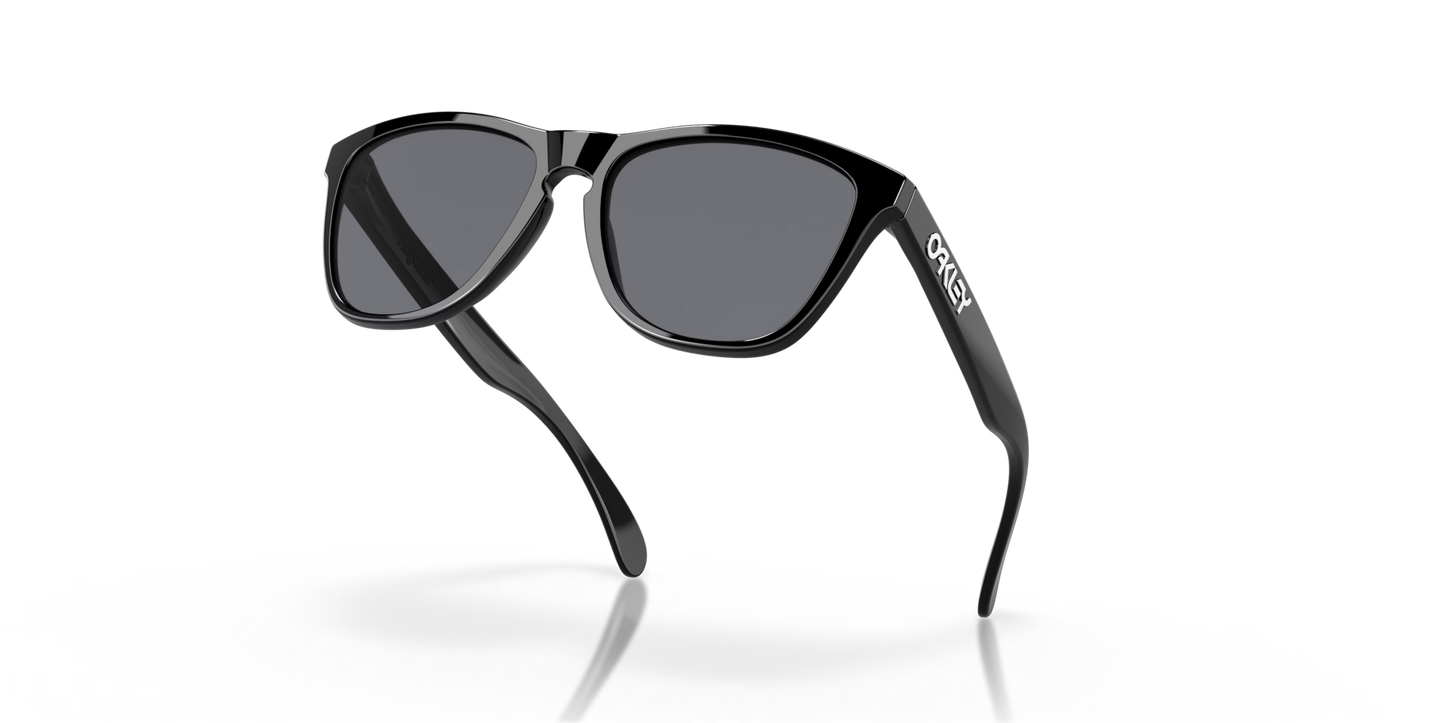Oakley - Frogskins - Polished Black