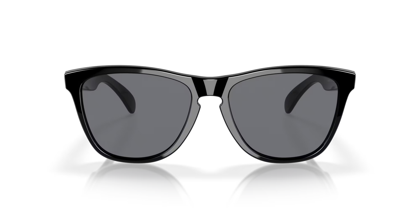 Oakley - Frogskins - Polished Black