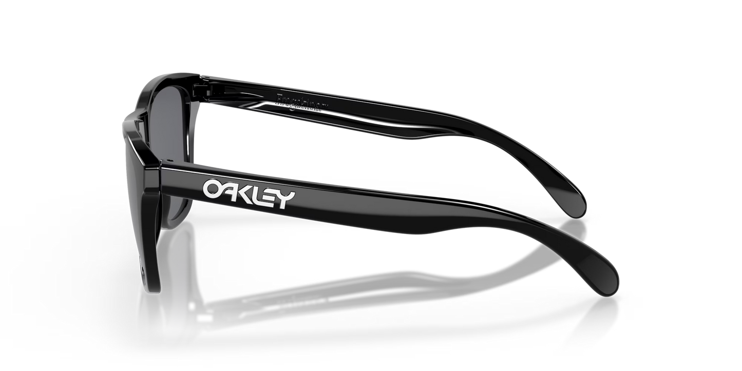 Oakley - Frogskins - Polished Black