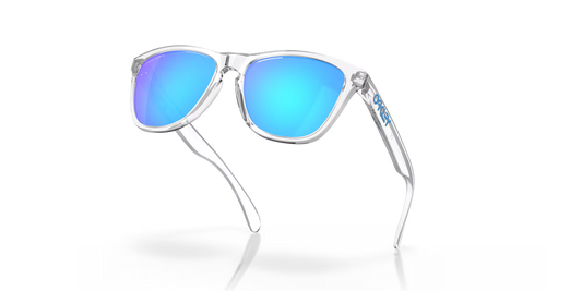 Oakley - Frogskins - Crystal Clear
