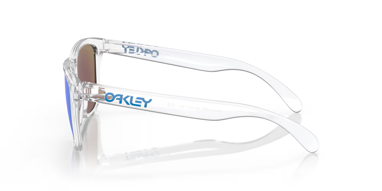Oakley - Frogskins - Crystal Clear