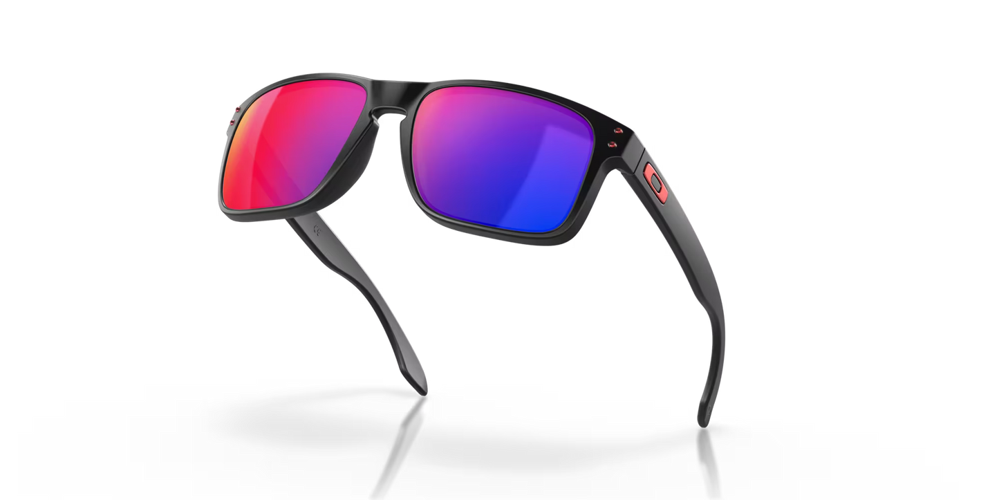 Oakley - Holbrook - Matte Black