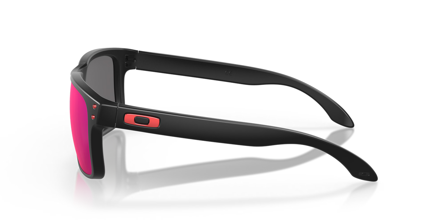 Oakley - Holbrook - Matte Black