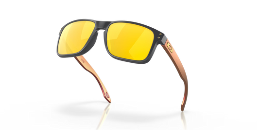 Oakley - Holbrook - Matte Carbon