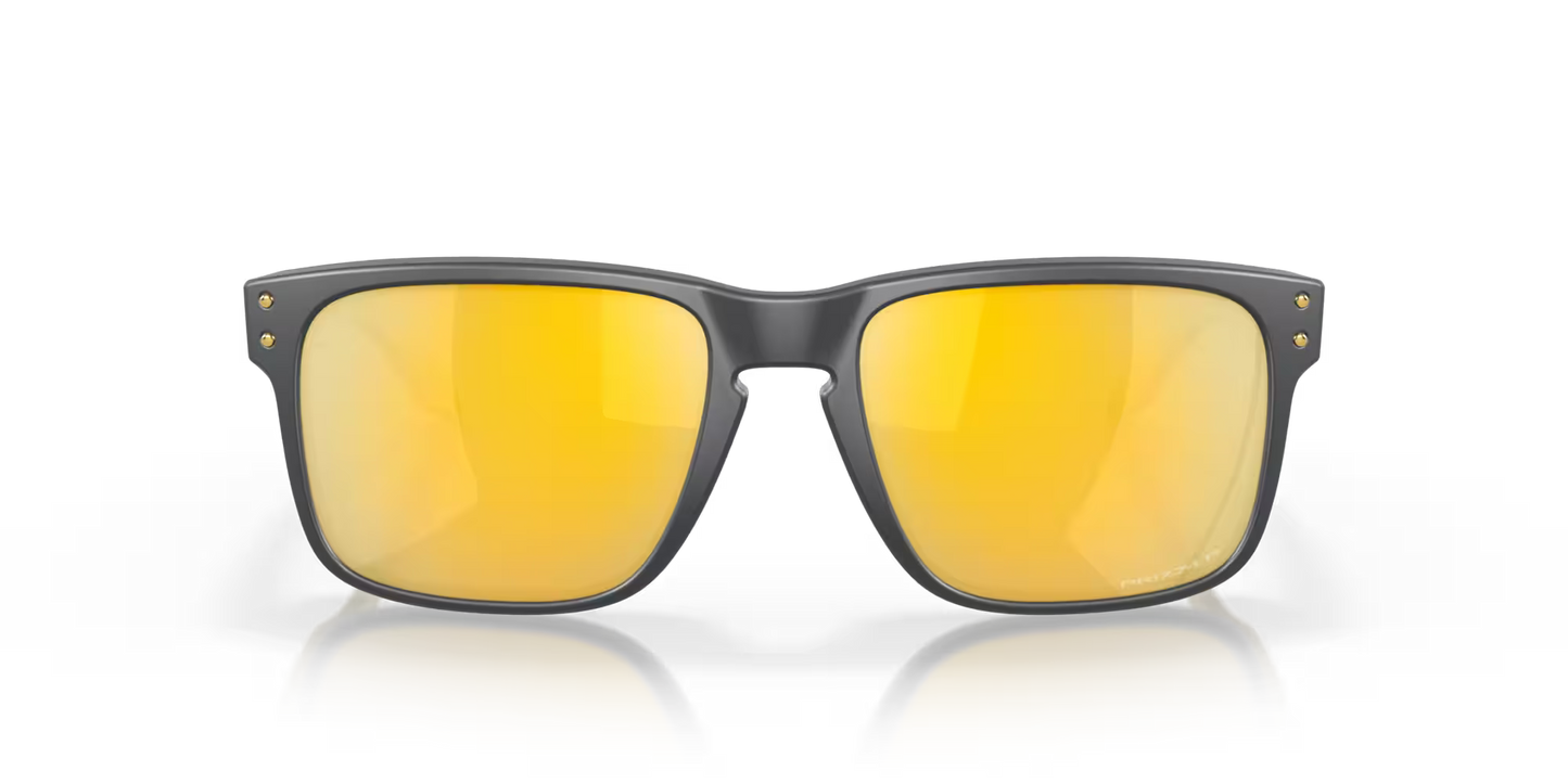 Oakley - Holbrook - Matte Carbon