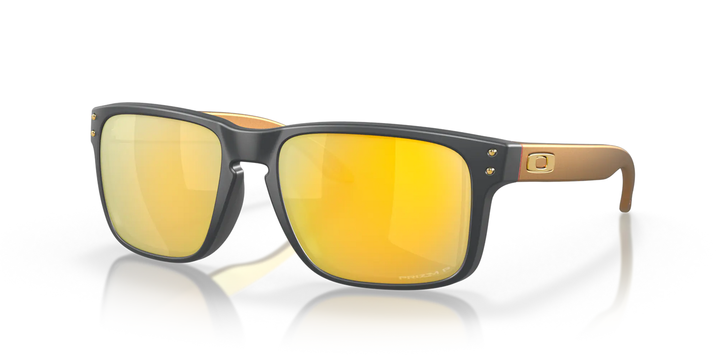 Oakley - Holbrook - Matte Carbon