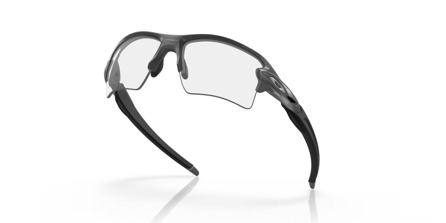 Oakley -  Flak 2.0 XL - Steel