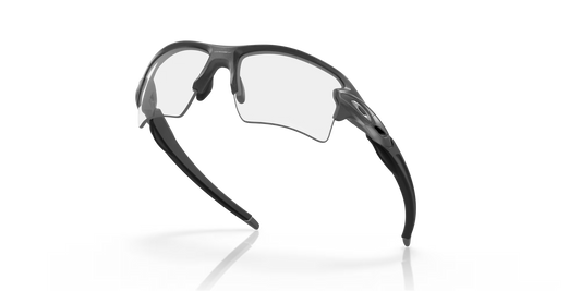 Oakley -  Flak 2.0 XL - Steel