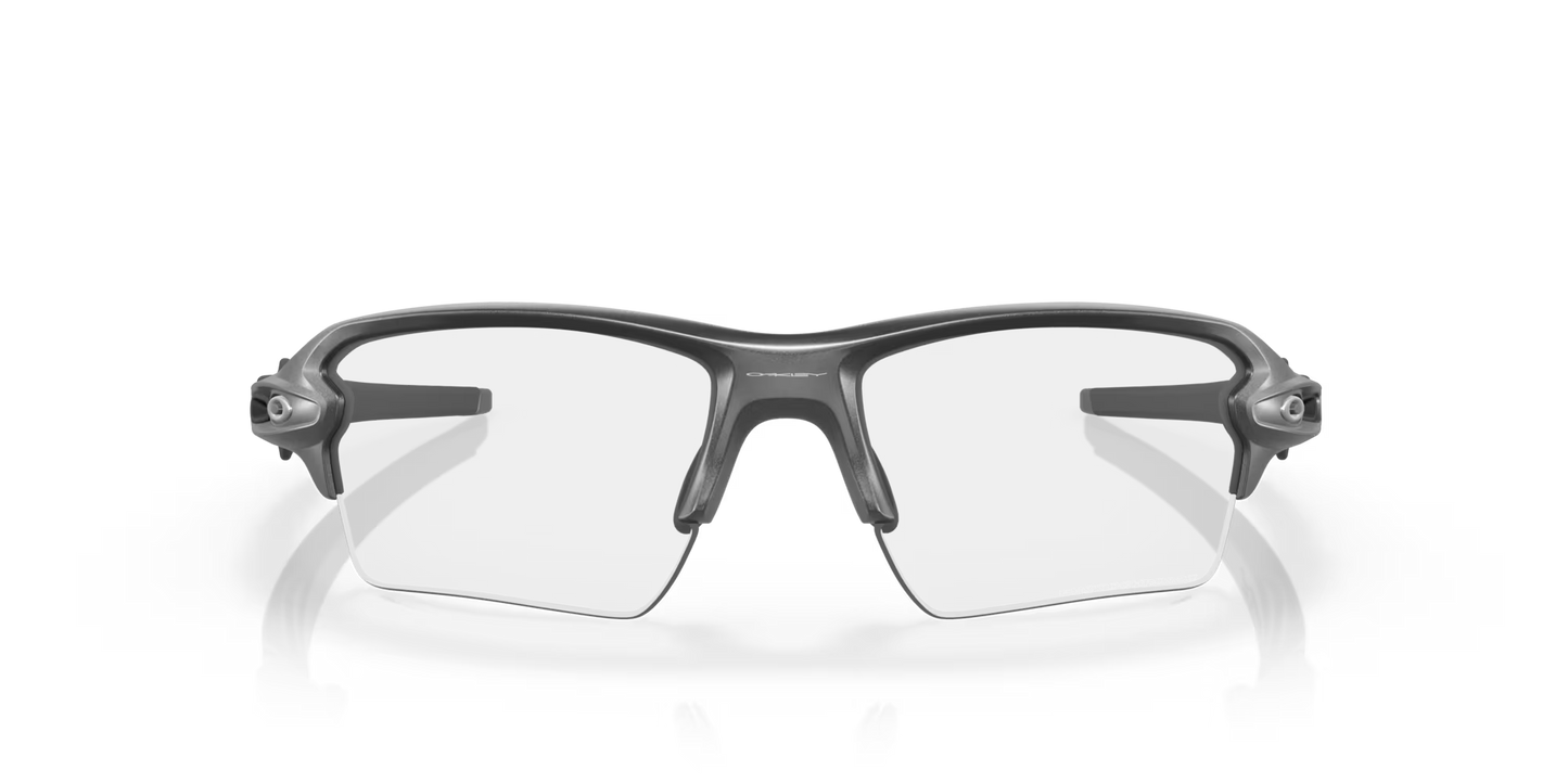 Oakley -  Flak 2.0 XL - Steel