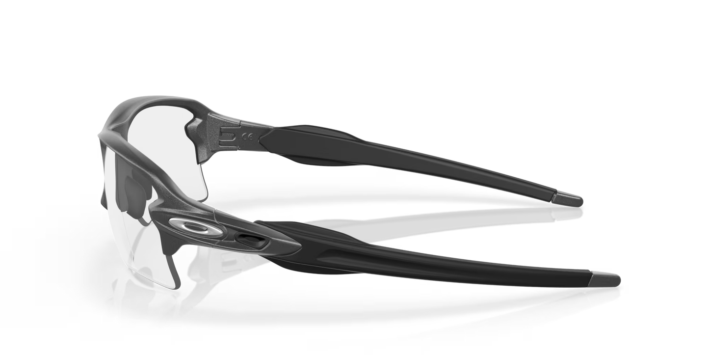 Oakley -  Flak 2.0 XL - Steel