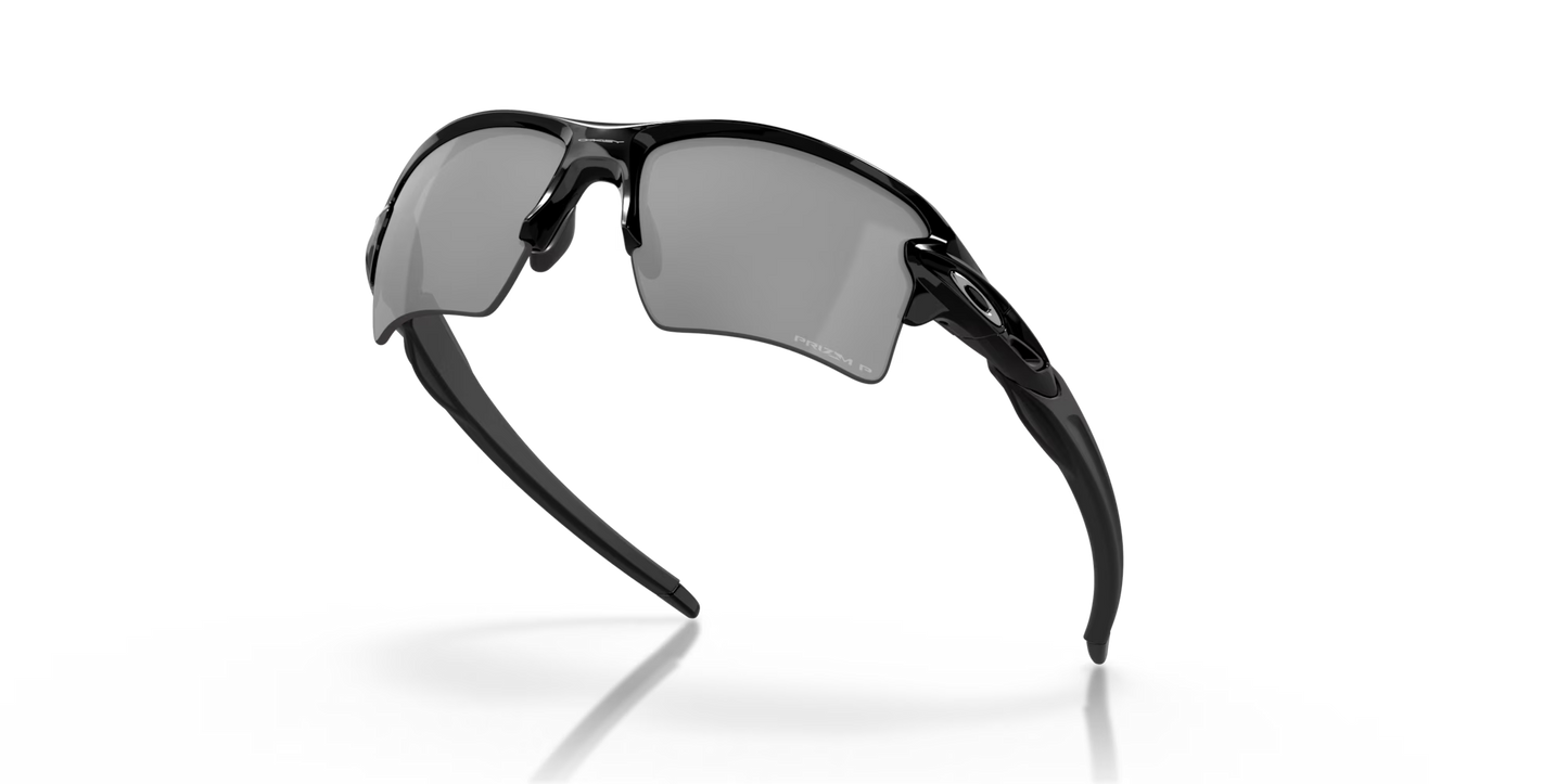 Oakley - Flak 2.0 XL - Polished Black