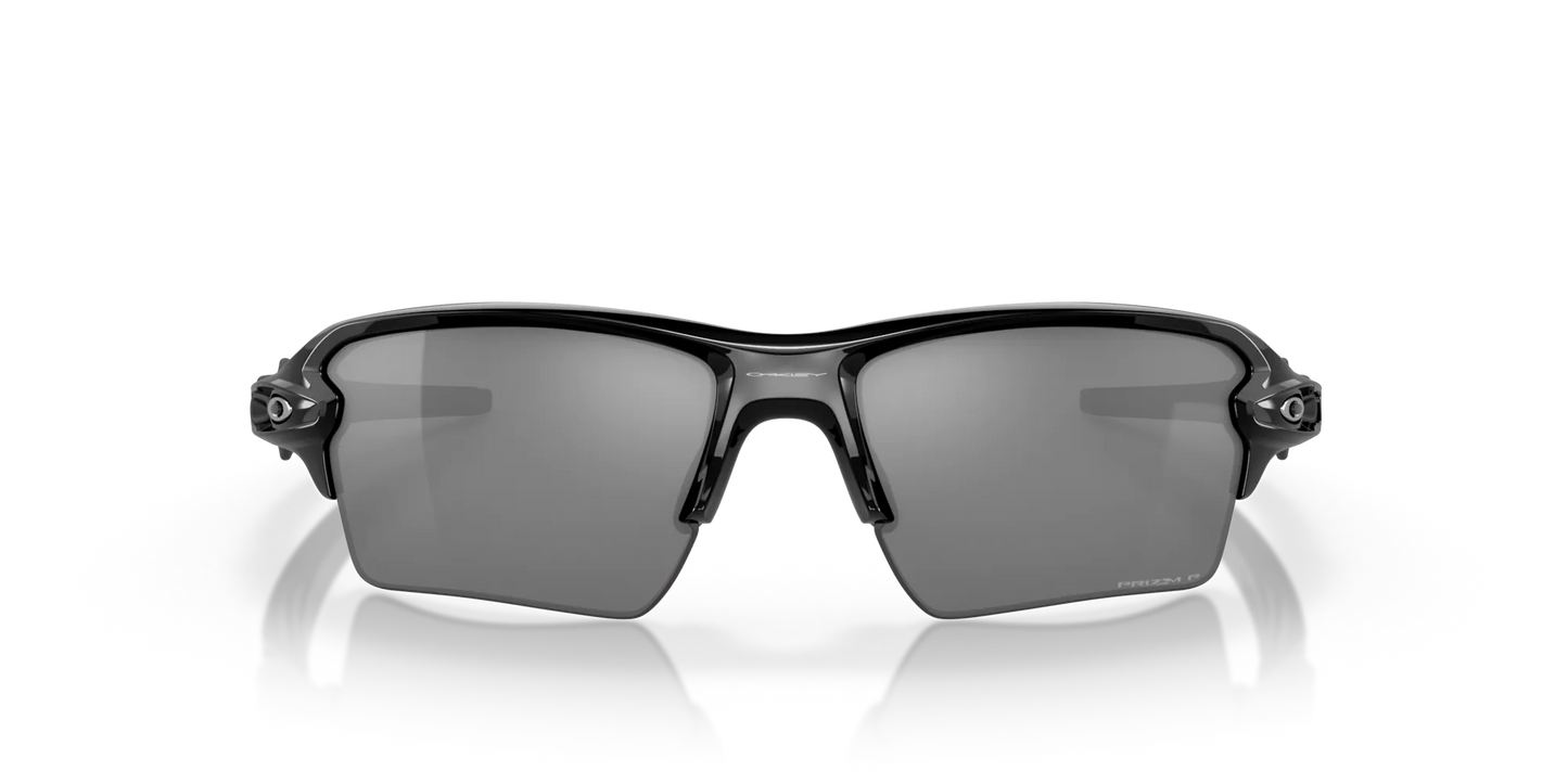 Oakley - Flak 2.0 XL - Polished Black