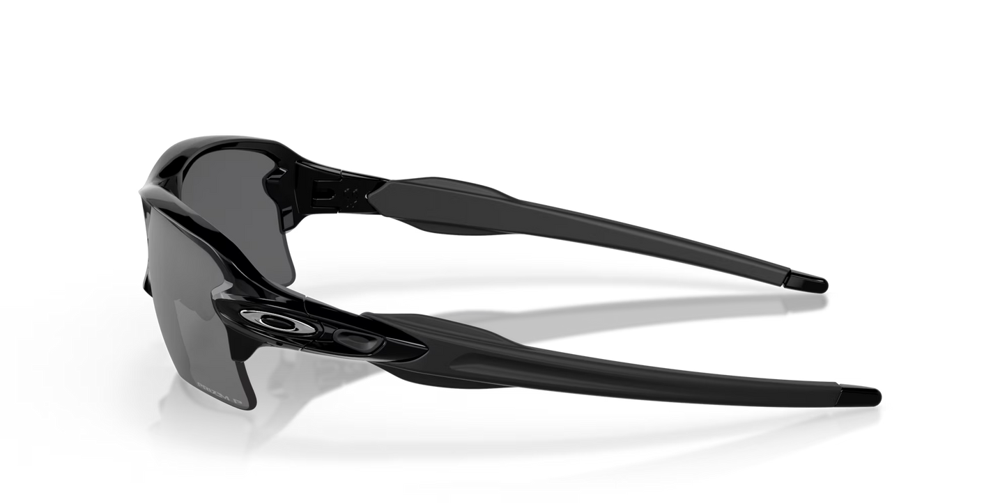 Oakley - Flak 2.0 XL - Polished Black