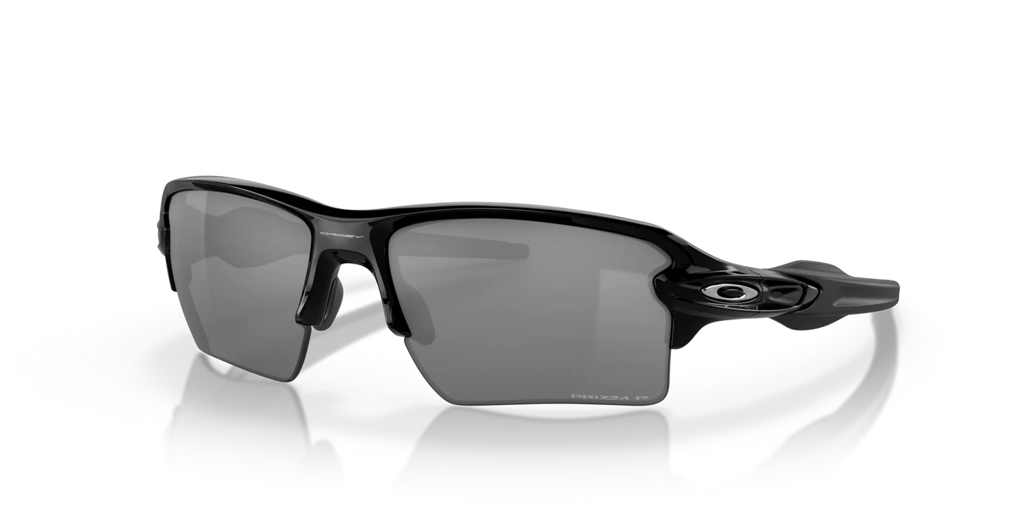 Oakley - Flak 2.0 XL - Polished Black