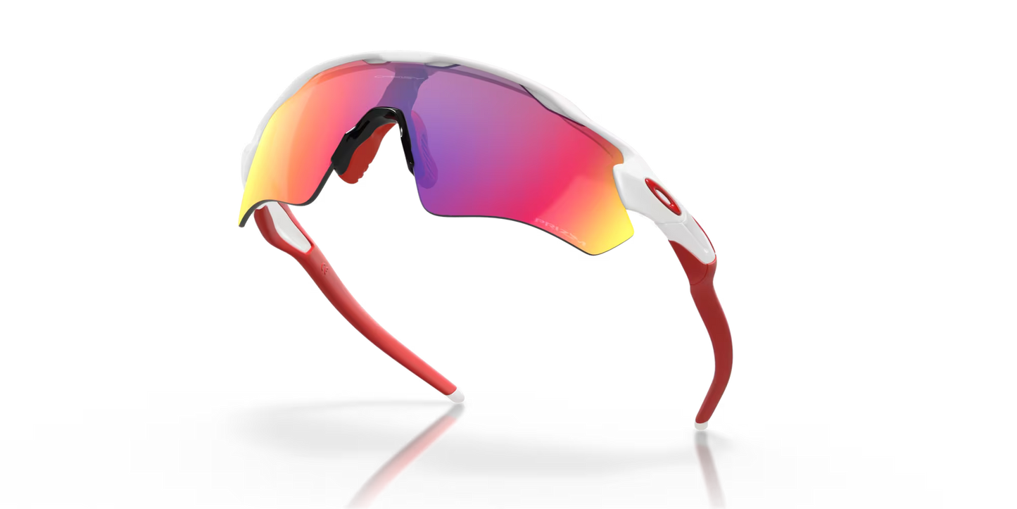Oakley - Radar EV Path - Polished White