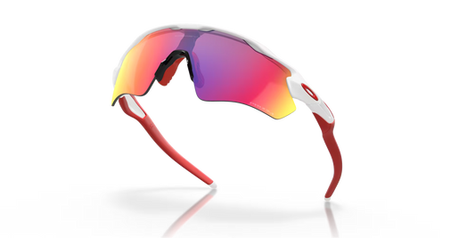 Oakley - Radar EV Path - Polished White