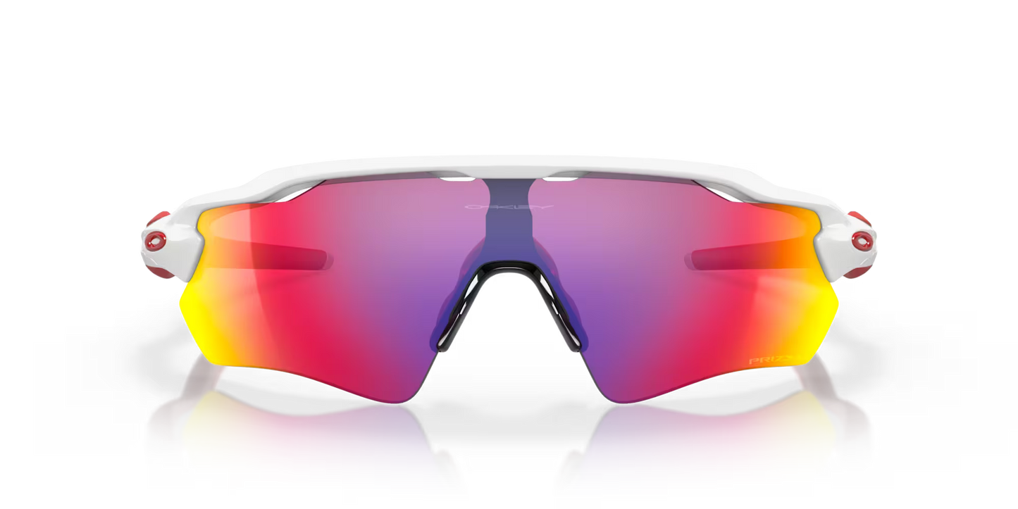 Oakley - Radar EV Path - Polished White