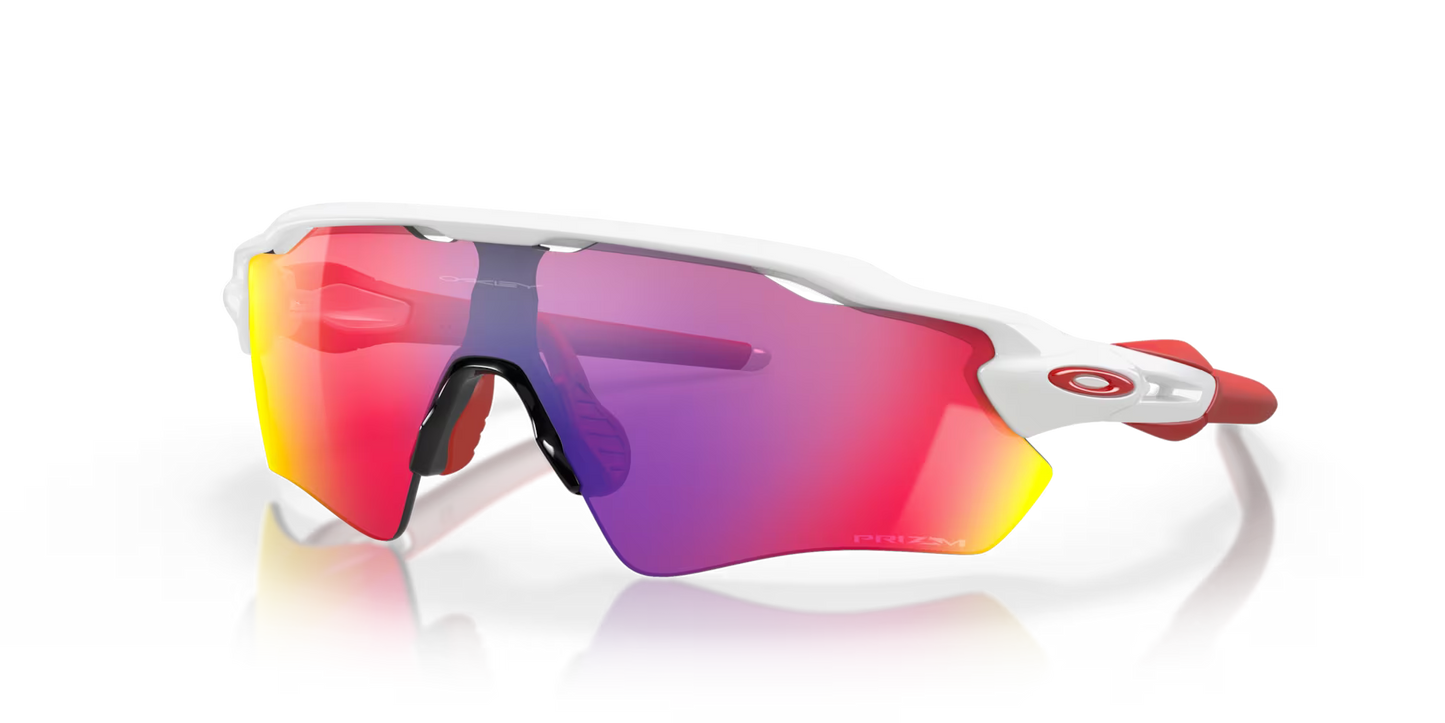 Oakley - Radar EV Path - Polished White