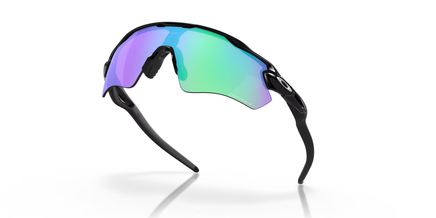 Oakley - Radar EV Path - Polished Black