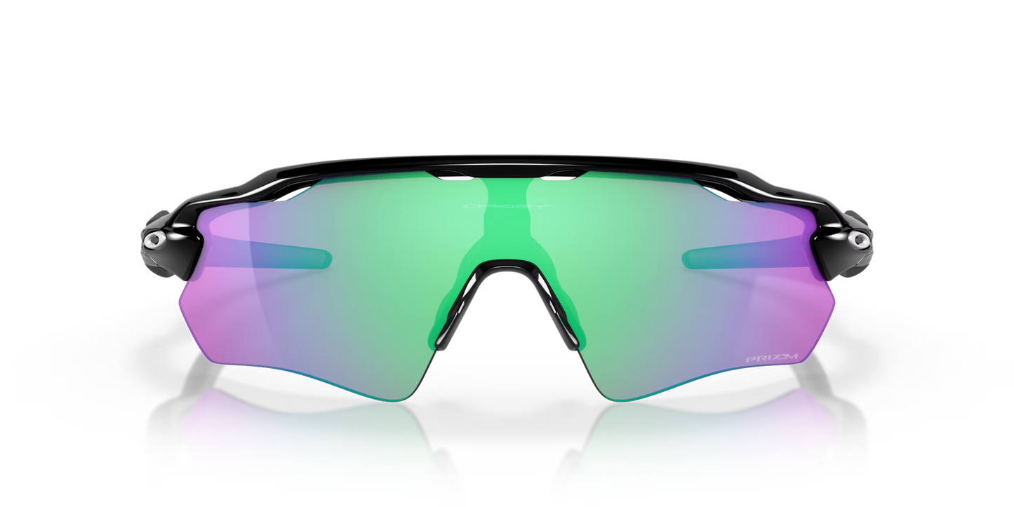 Oakley - Radar EV Path - Polished Black