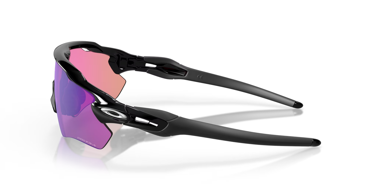Oakley - Radar EV Path - Polished Black