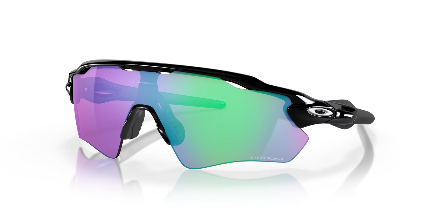 Oakley - Radar EV Path - Polished Black