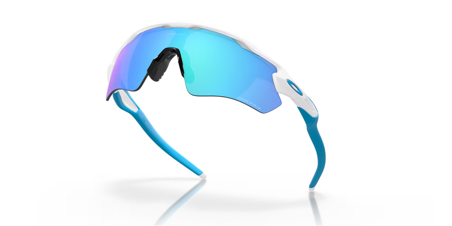 Oakley - Radar EV Path - Polished White