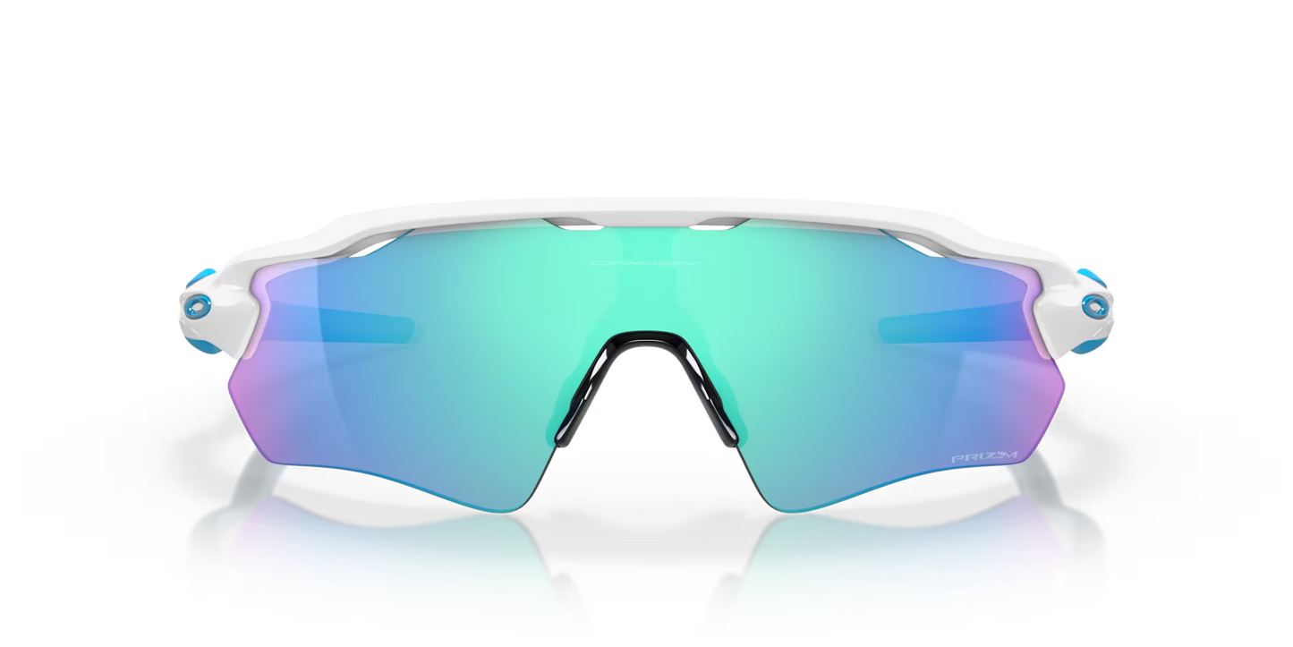 Oakley - Radar EV Path - Polished White