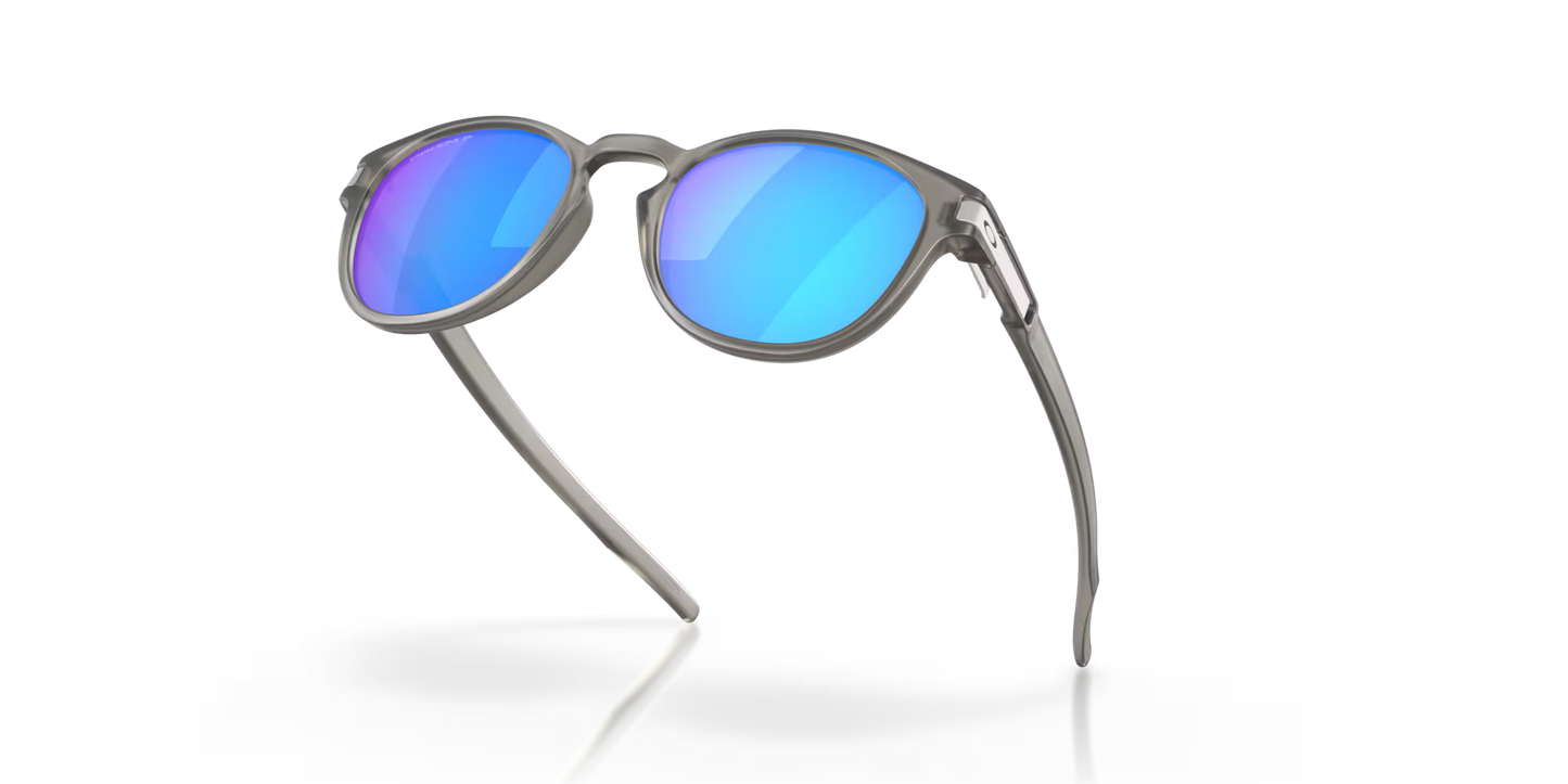 Oakley - Latch - Matte Grey Ink