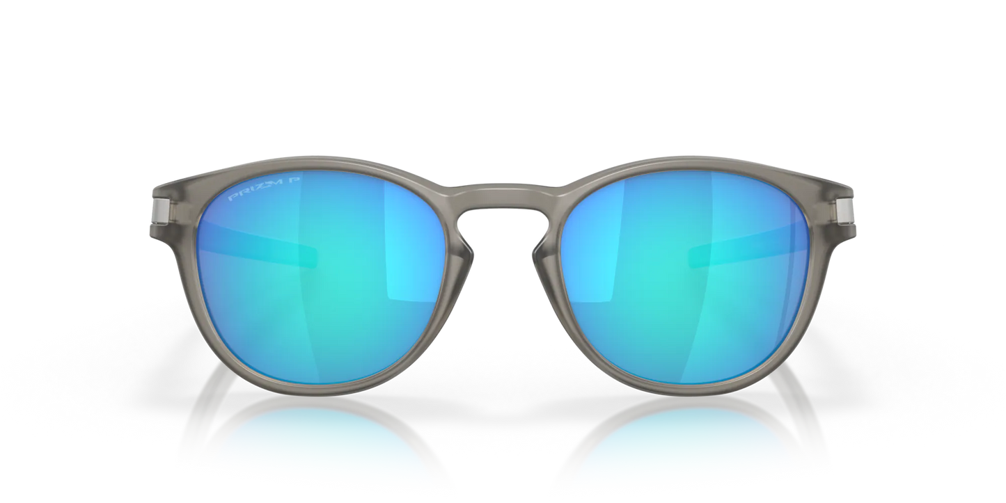 Oakley - Latch - Matte Grey Ink