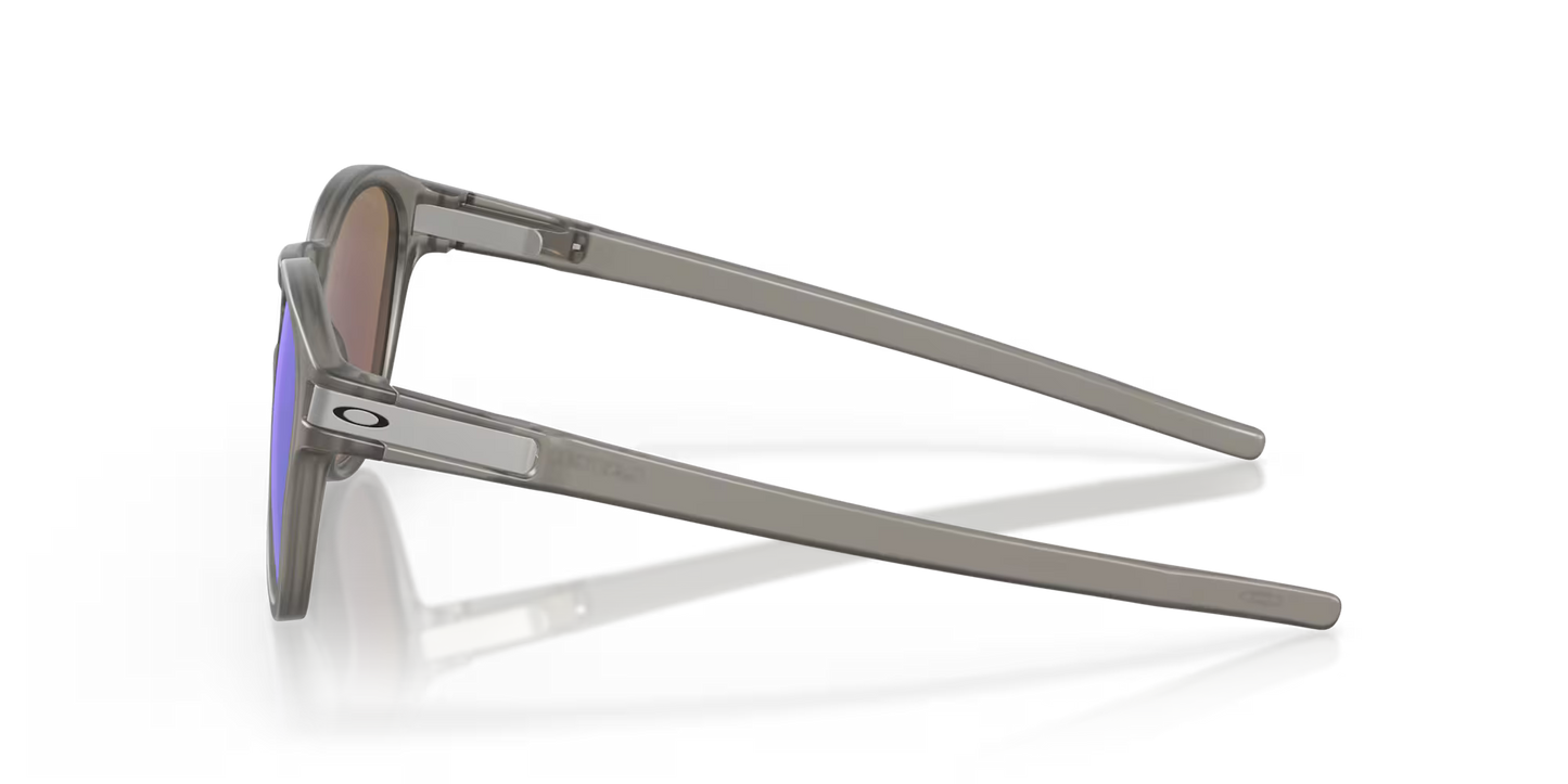 Oakley - Latch - Matte Grey Ink