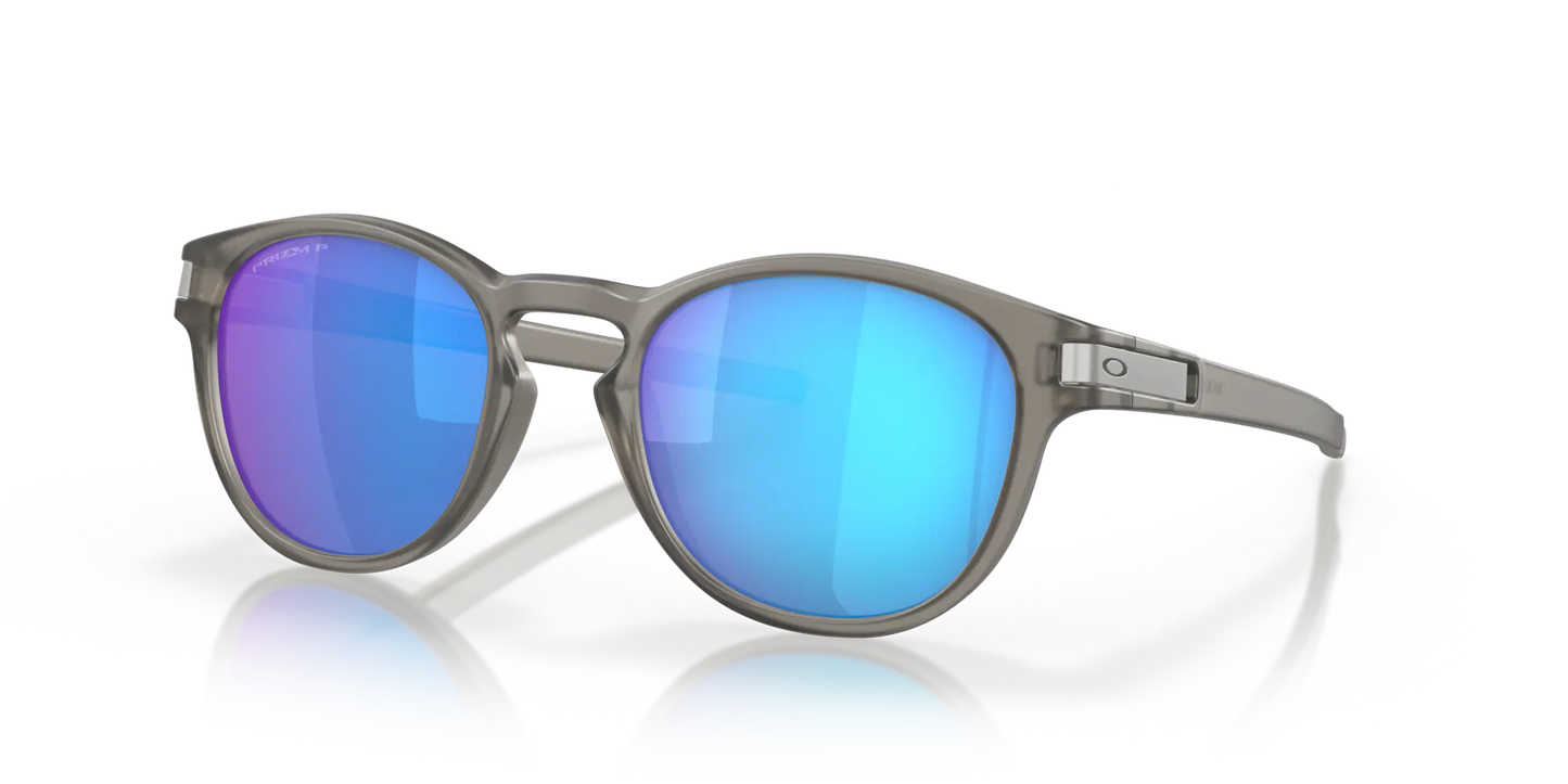 Oakley - Latch - Matte Grey Ink