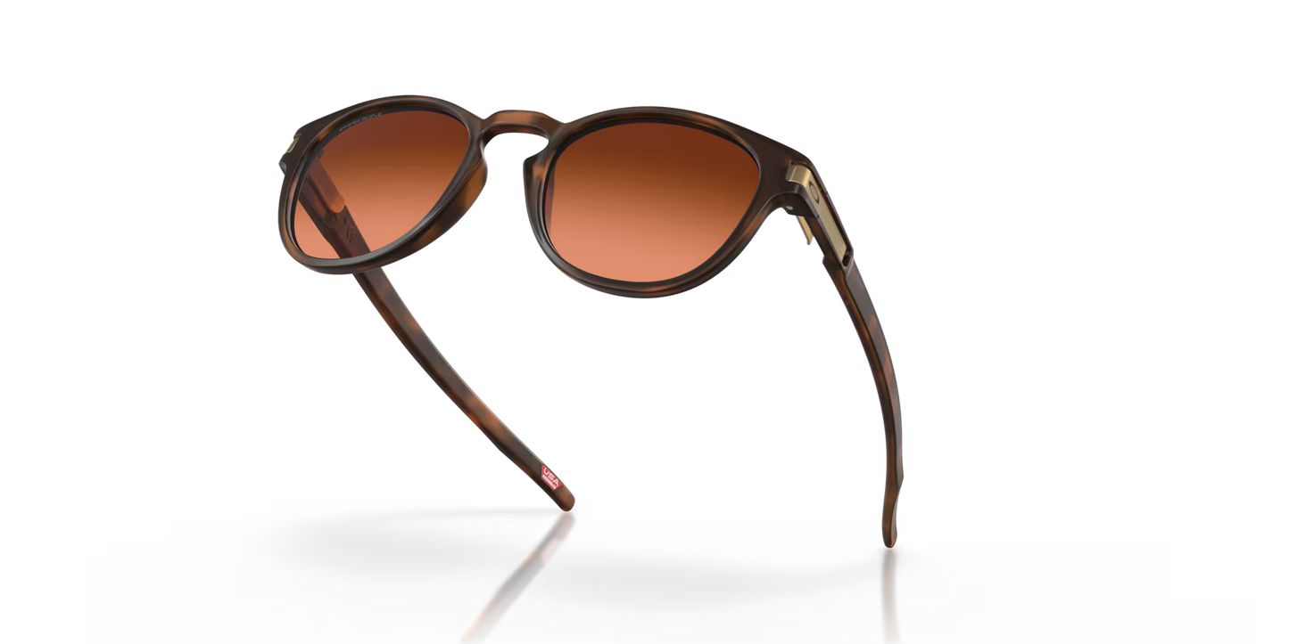Oakley - Latch - Matte Brown Tortoise