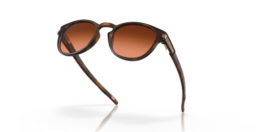 Oakley - Latch - Matte Brown Tortoise