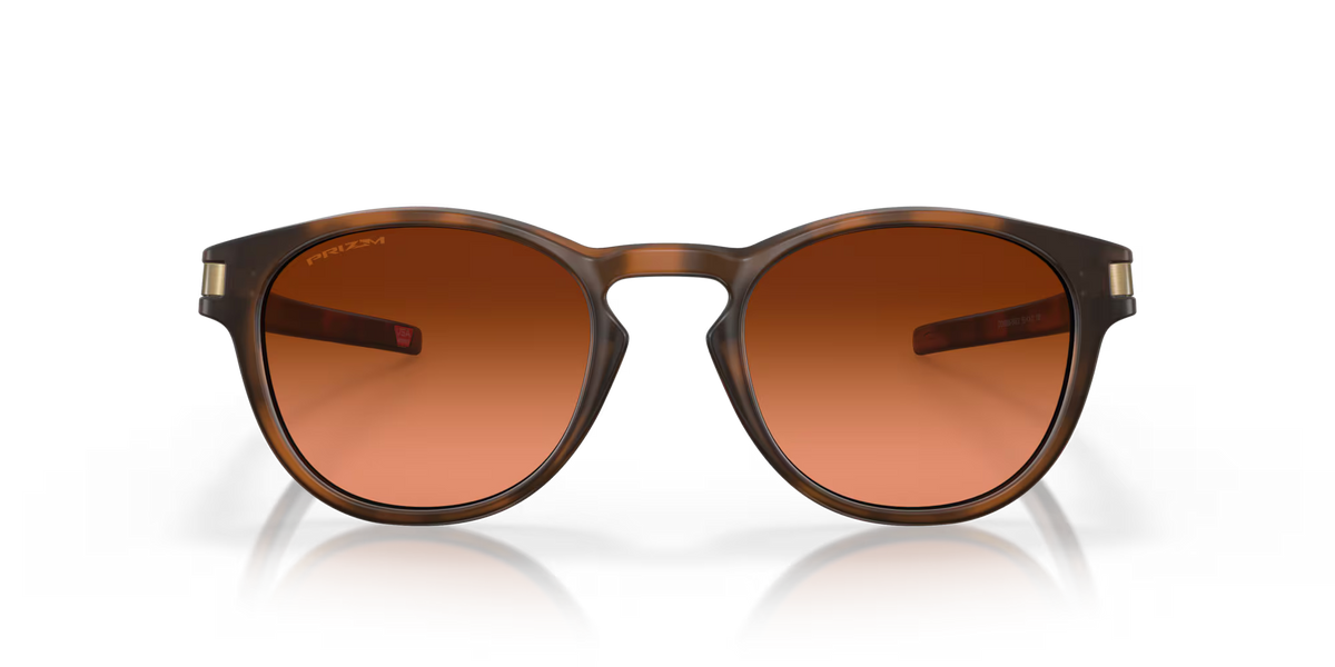 Oakley - Latch - Matte Brown Tortoise