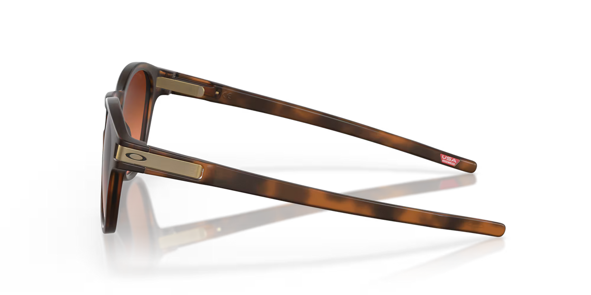 Oakley - Latch - Matte Brown Tortoise