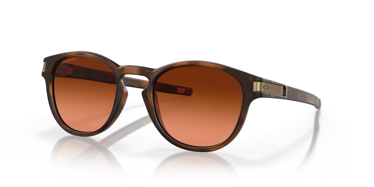Oakley - Latch - Matte Brown Tortoise