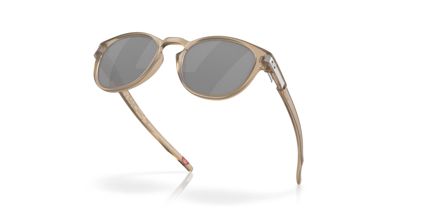 Oakley - Latch - Matte Sepia Introspect