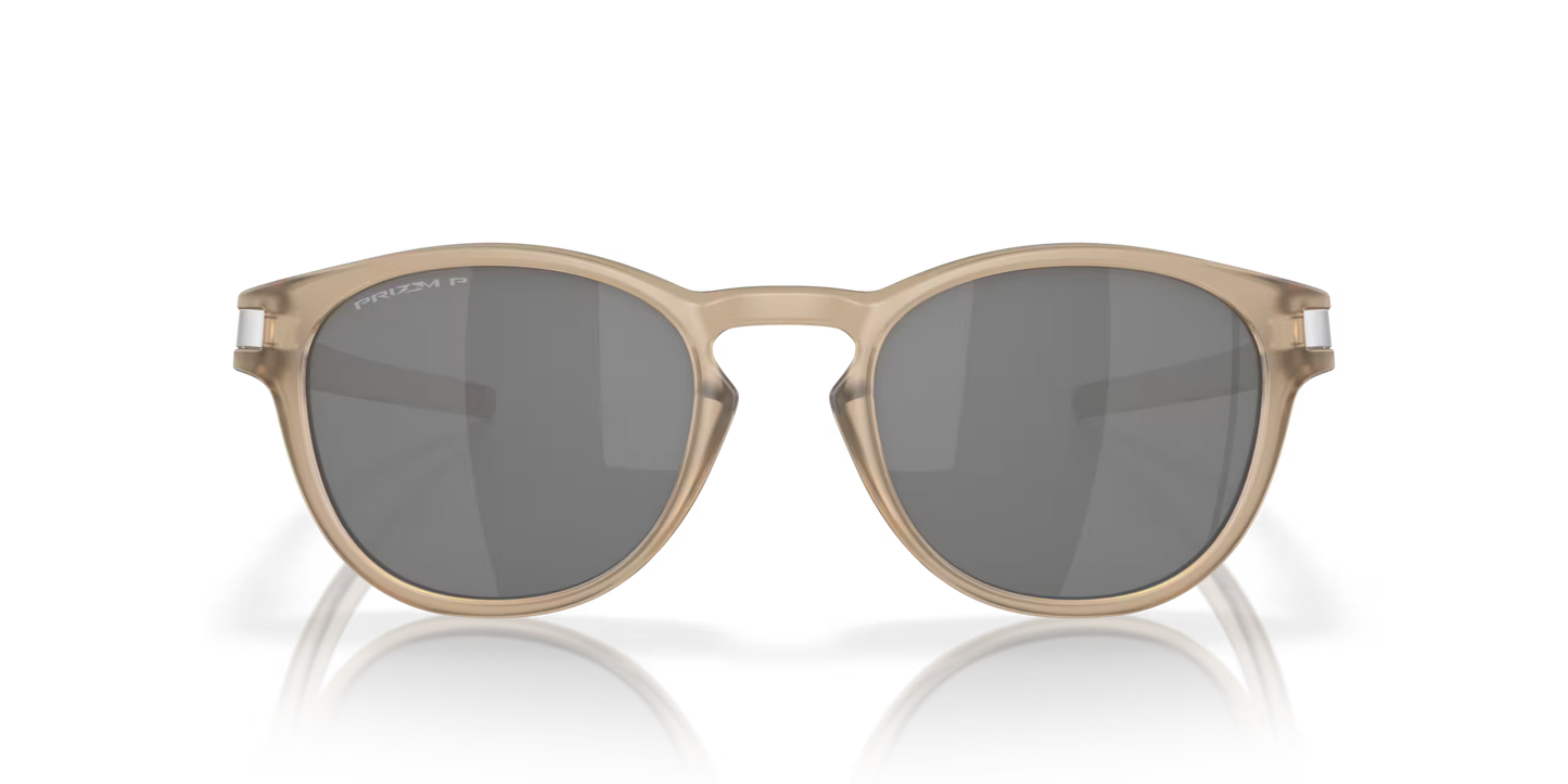 Oakley - Latch - Matte Sepia Introspect