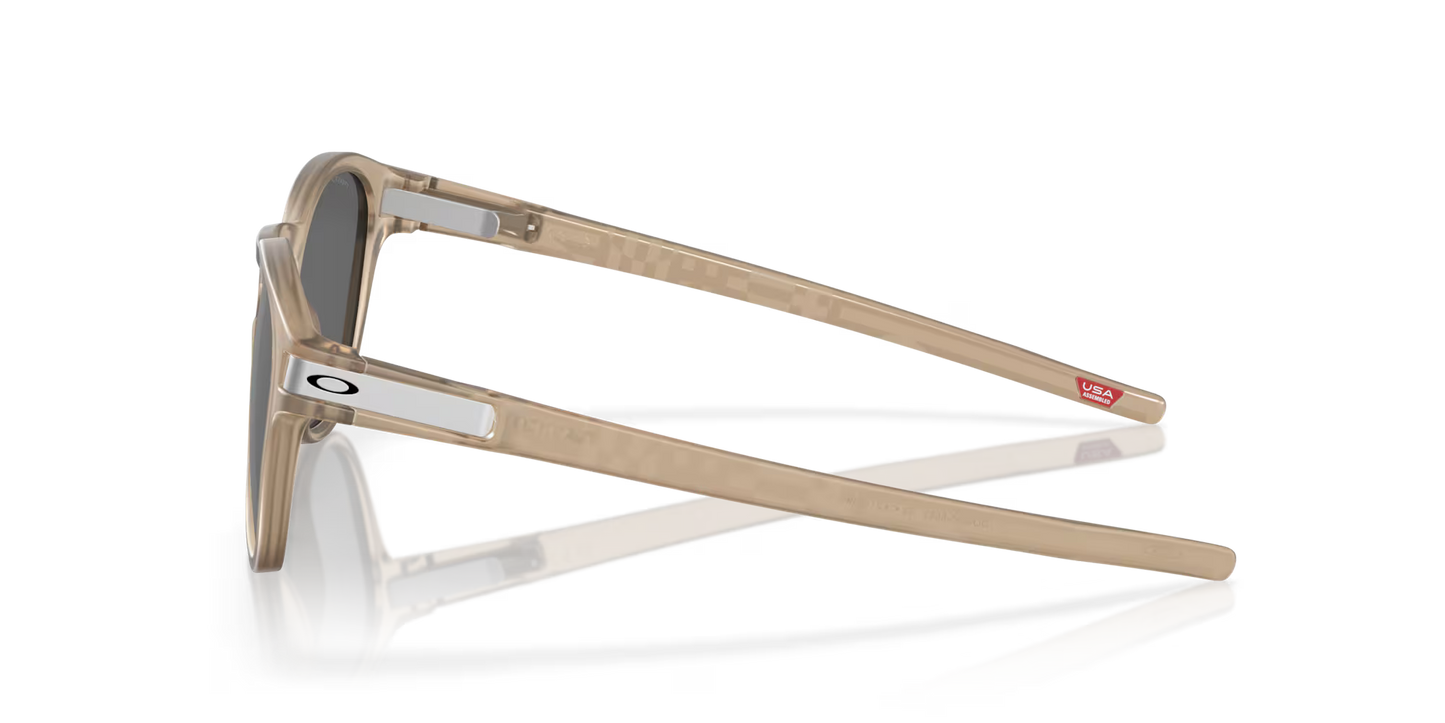 Oakley - Latch - Matte Sepia Introspect