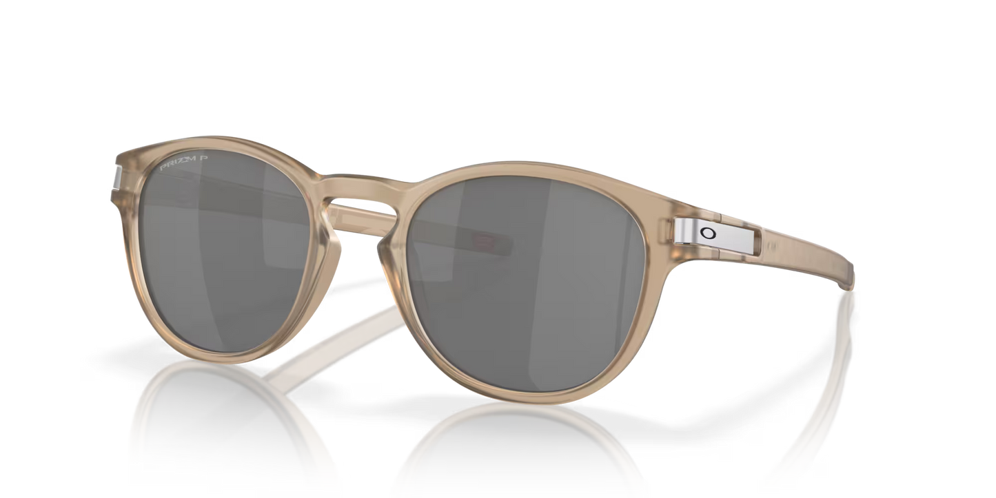Oakley - Latch - Matte Sepia Introspect