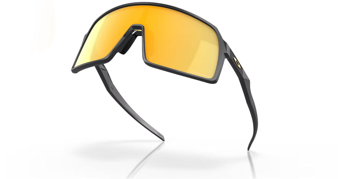 Oakley - Sutro - Matte Carbon