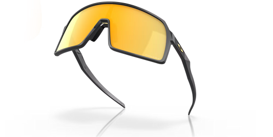 Oakley - Sutro - Matte Carbon