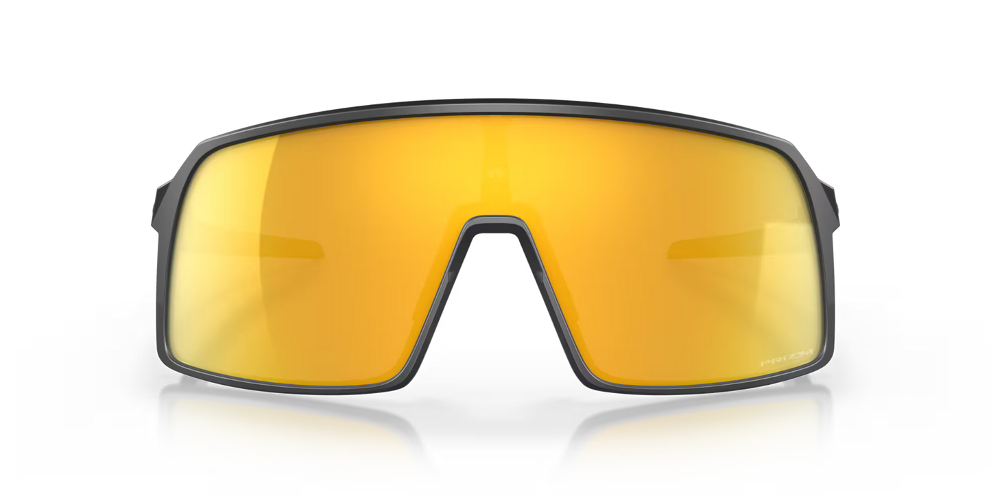 Oakley - Sutro - Matte Carbon