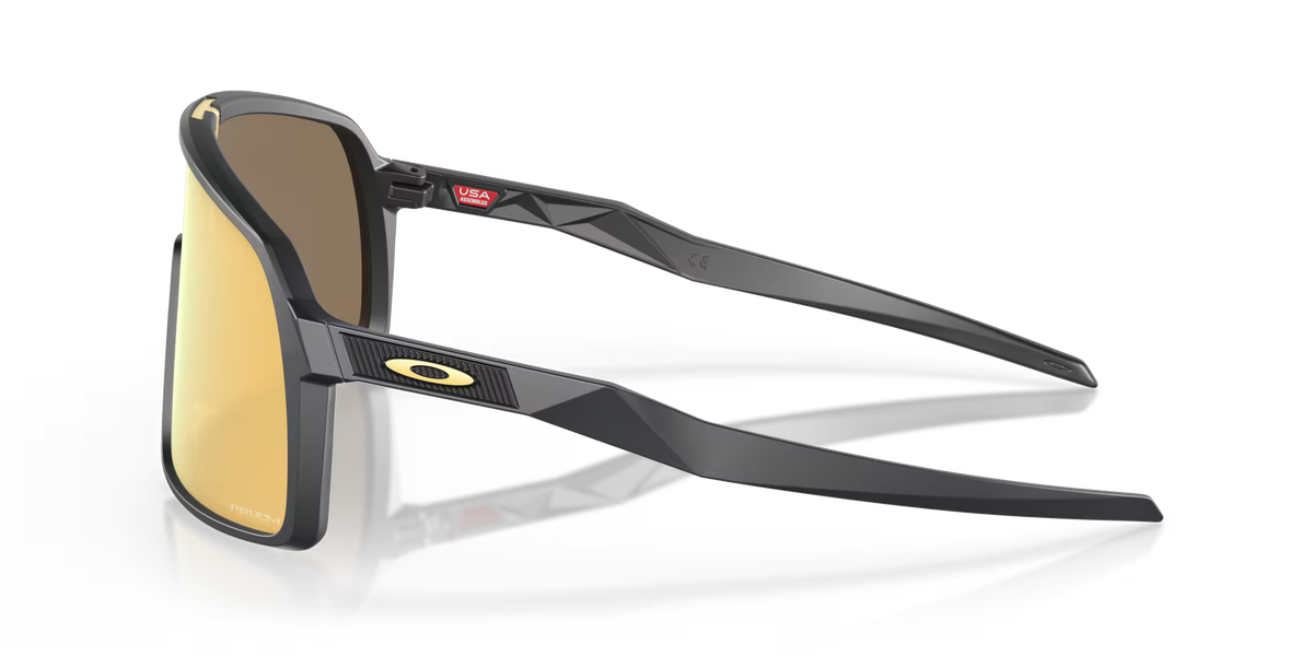 Oakley - Sutro - Matte Carbon