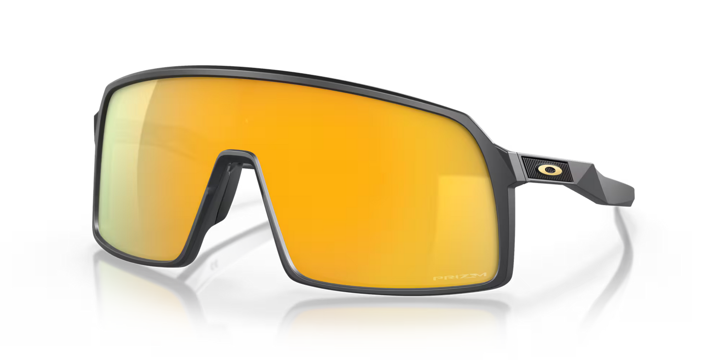 Oakley - Sutro - Matte Carbon