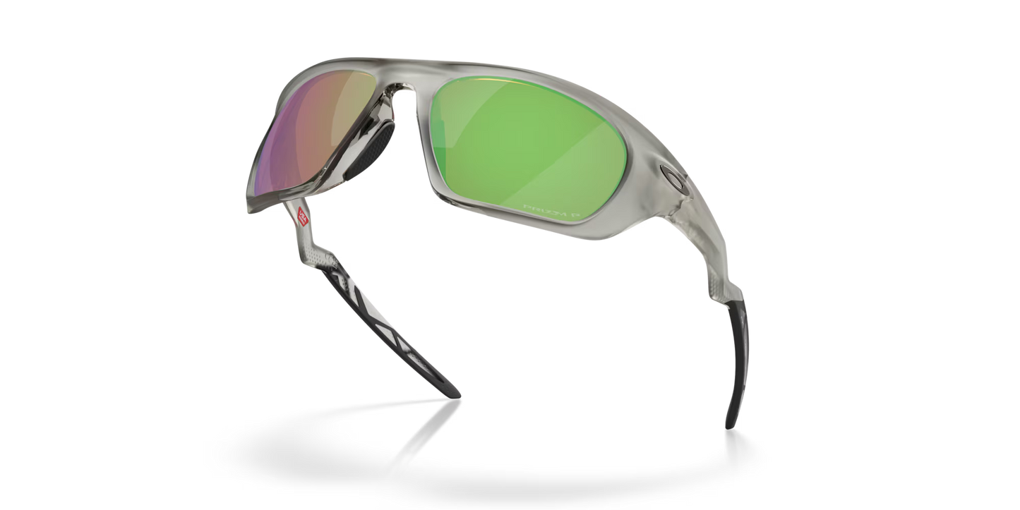 Oakley - Lateralis - Matte Grey Ink