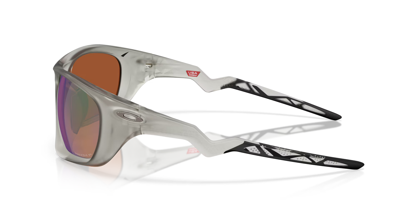 Oakley - Lateralis - Matte Grey Ink