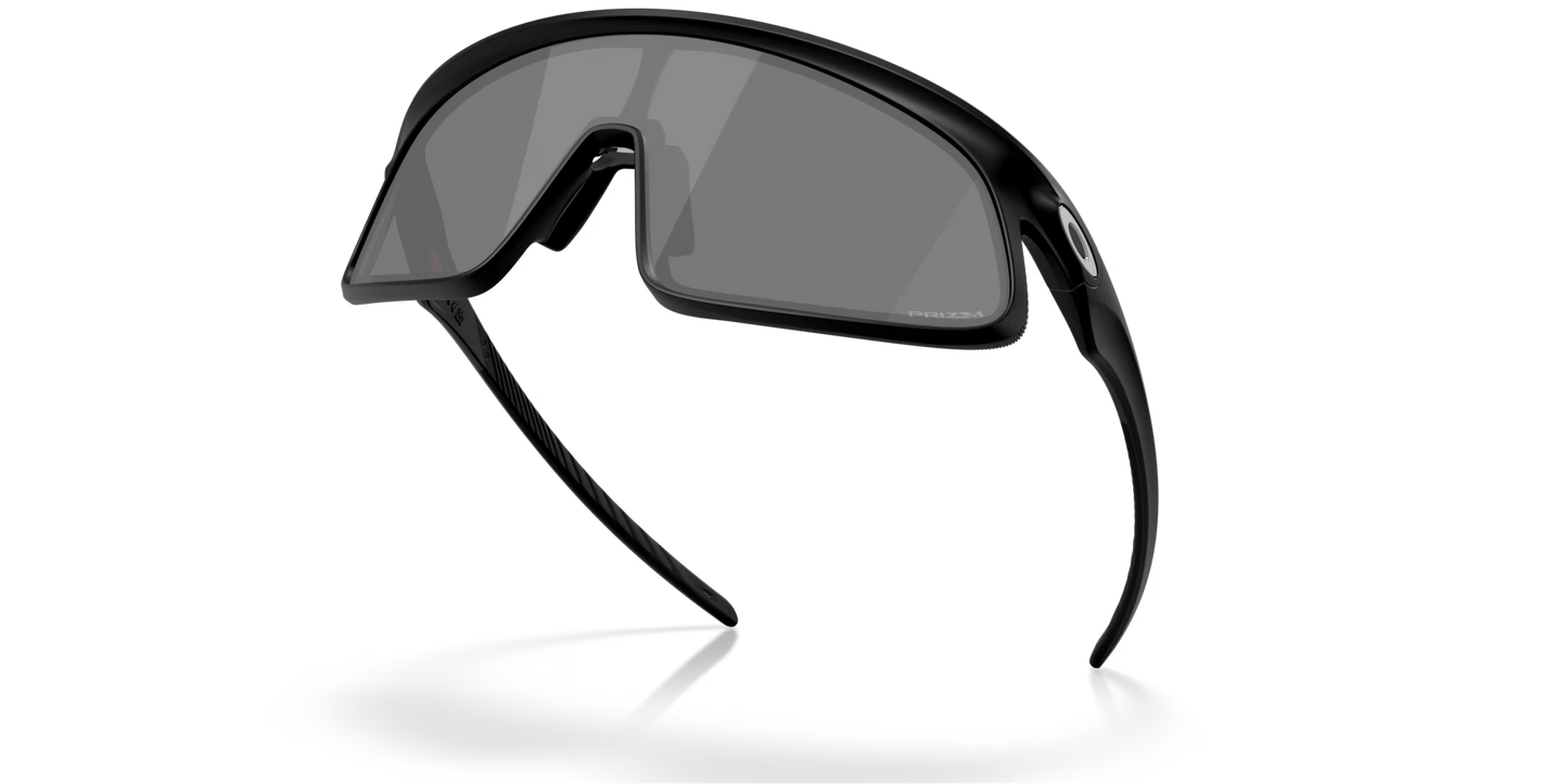 Oakley - RSLV - Matte Black