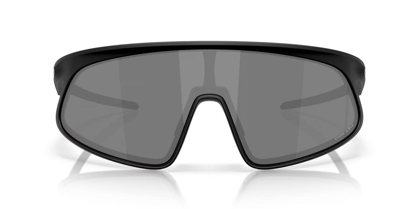 Oakley - RSLV - Matte Black